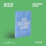 Bss - 1st Single Album: 'second Wind'