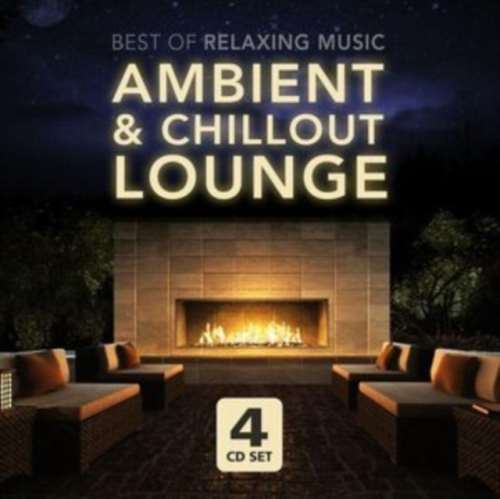 Various - Ambient Chillout & Lounge