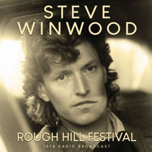 Steve Winwood - Rough Hill Festival