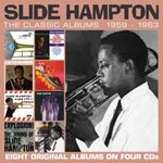 Slide Hampton - Classic Albums: '59-'63