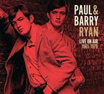 Paul & Barry Ryan - Livel On Air '65-'70