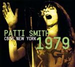 Patti Smith - Live: Cbgc New York '79