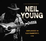 Neil Young - Unplugged In San Francisco