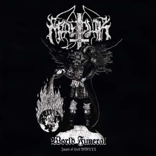 Marduk - World Funeral