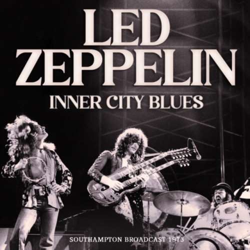 Led Zeppelin - Inner City Blues