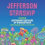 Jefferson Starship - Jefferson Airplane At Woodstock