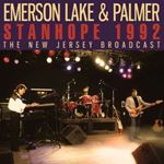 Emerson Lake And Palmer - Live Broadcast: Stanhope '92