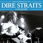 Dire Straits - Cologne