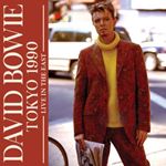 David Bowie - Live: Tokyo 1990