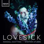 Randall Scotting/stephen Stubbs - Lovesick