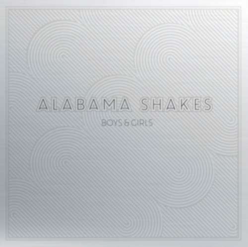 Alabama Shakes - Boys & Girls