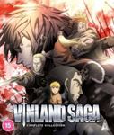 Vinland Saga Collection - Film