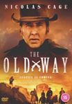 The Old Way [2023] - Nicolas Cage