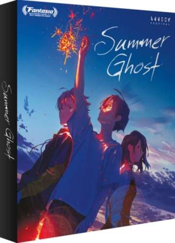 Summer Ghost - Film