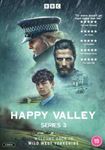 Happy Valley: Series 3 - Sarah Lancashire