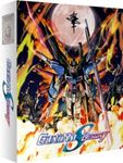 Gundam Seed Destiny: Part 1 - Film