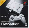 PlayStation Classic - Retro Console with 20 Preloaded Games