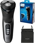 Philips - S3233/52 Wet & Dry Electric Shaver