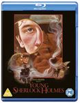 Young Sherlock Holmes - Nicholas Rowe