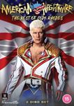 Wwe American Nightmare - Best of Cody Rhodes