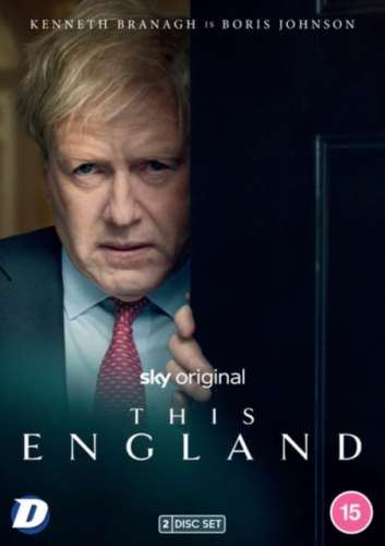 This England - Kenneth Brannagh