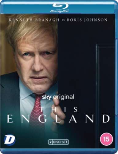 This England - Kenneth Brannagh