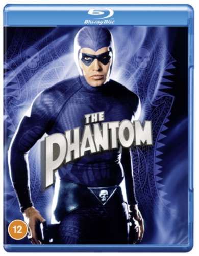 Phantom - Billy Zane