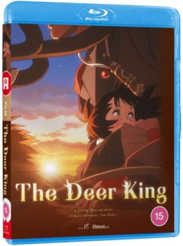 The Deer King - Film