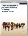 The Cassandra Cat [2023] - Film