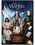 Roald Dahl's: Matilda The Musical - Film