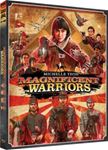 Magnificent Warriors - Michelle Yeoh