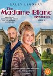 Madame Blanc Mysteries: Series 2 - Sally Lindsay