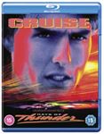 Days Of Thunder - Tom Cruise