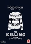 The Killing Trilogy - Sofie Gråbøl