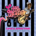 Little Beaver - Love & Affection (from The House Of