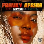 Franky Afrika - Red, Black & Green