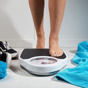 Picture for category Bathroom Scales