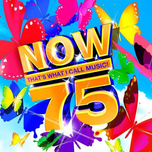 Various - Now That's What I Call Music Vol.75