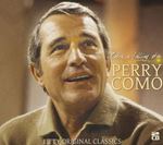 Perry Como - Catch A Falling Star