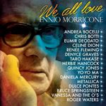 Various - We All Love Ennio Morricone