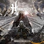 Hacktivist - Outside The Box