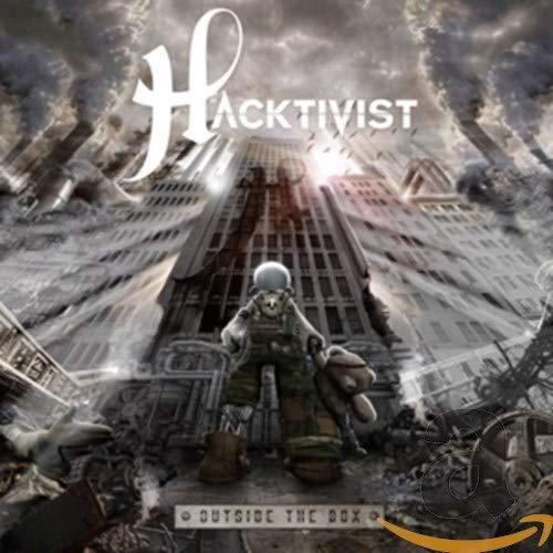 Hacktivist - Outside The Box