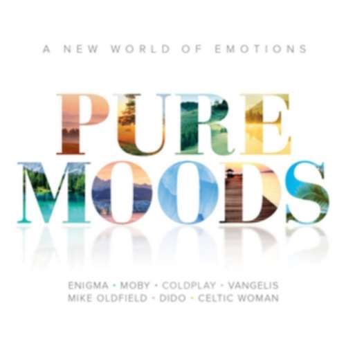 Various - Pure Moods