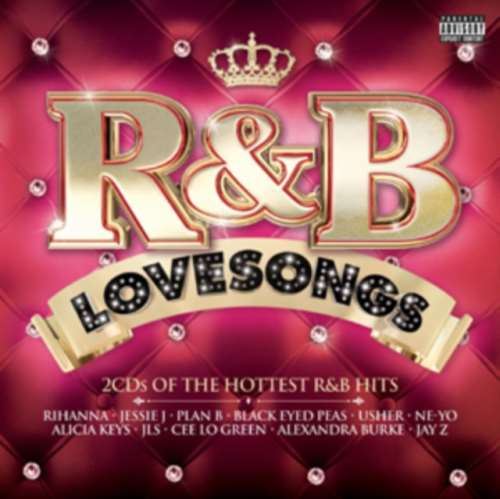 Various - R&B Love Songs 2011