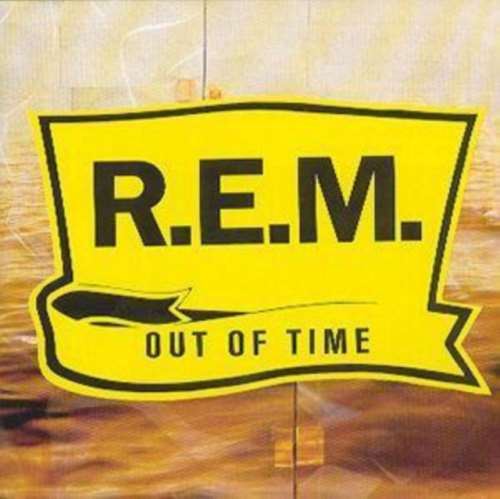 R.E.M. - Out of time