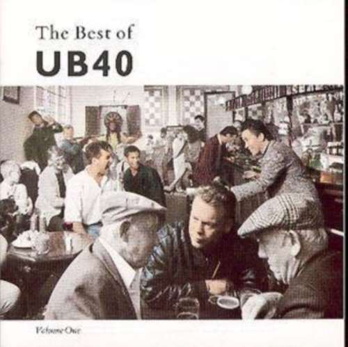 Ub40 - Best Of