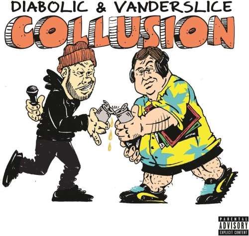 Diabolic & Vanderslice - Collusion