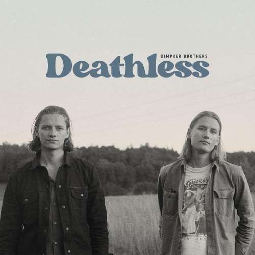 Dimpker Brothers - Deathless