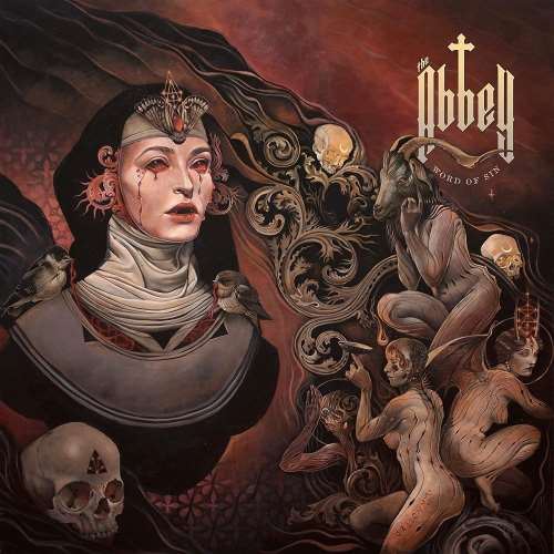 Abbey - Word Of Sin