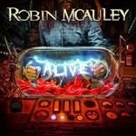 Robin Mcauley - Alive